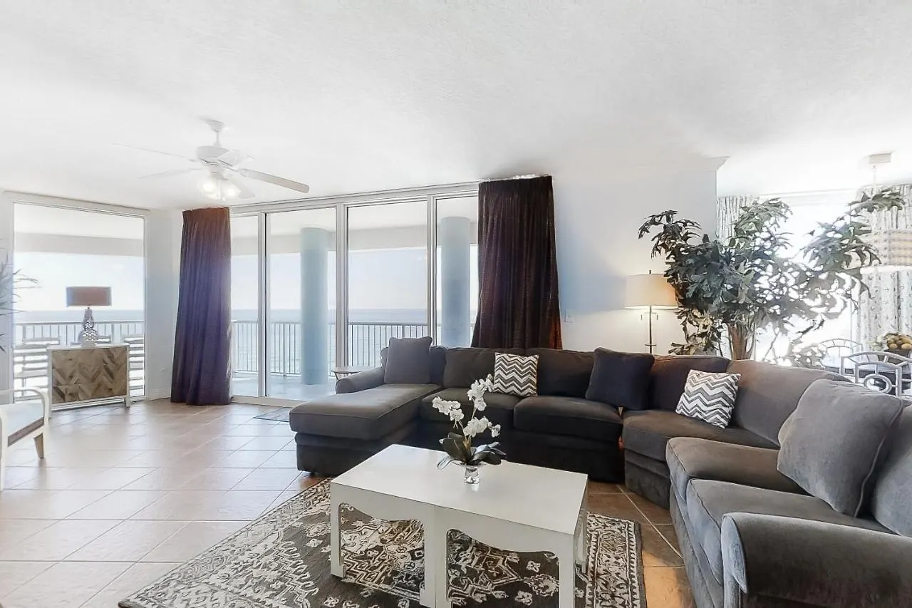 Апартаменты Palazzo 0908 Панама-Сити 0*,  США