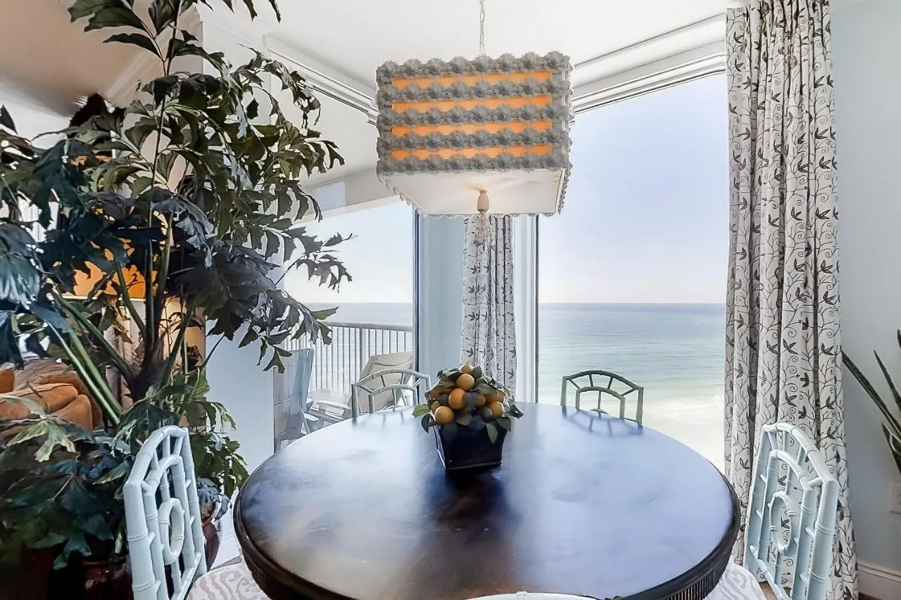 Апартаменты Palazzo 0908 Панама-Сити