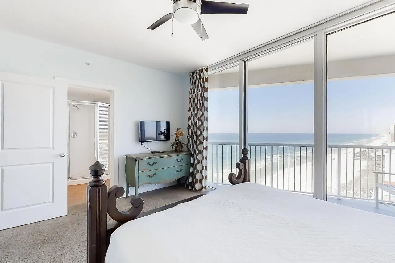 Palazzo 0908 Apartment Panama City Beach 0*,  United States