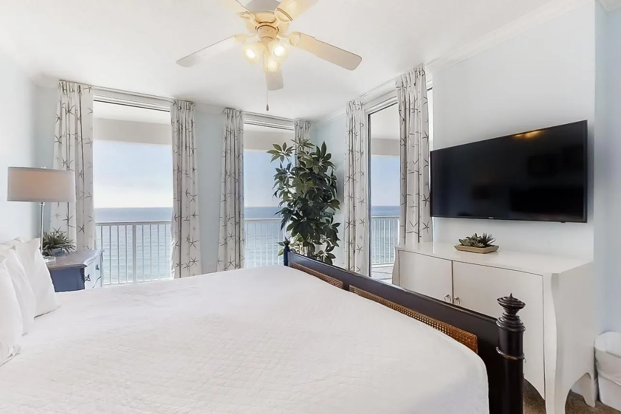 Апартаменты Palazzo 0908 Панама-Сити США